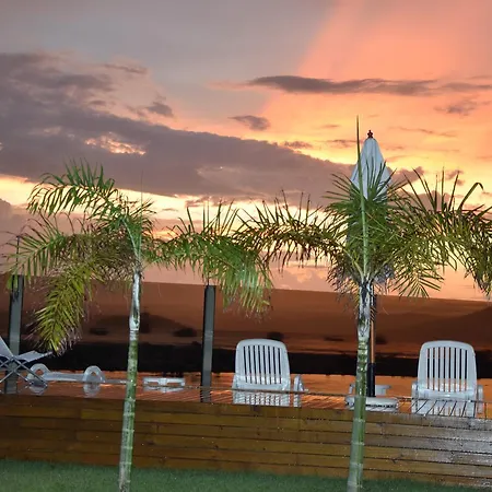 Posada Sueños De Verano-2